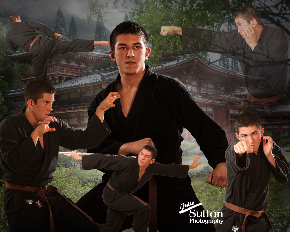 composite Gordon