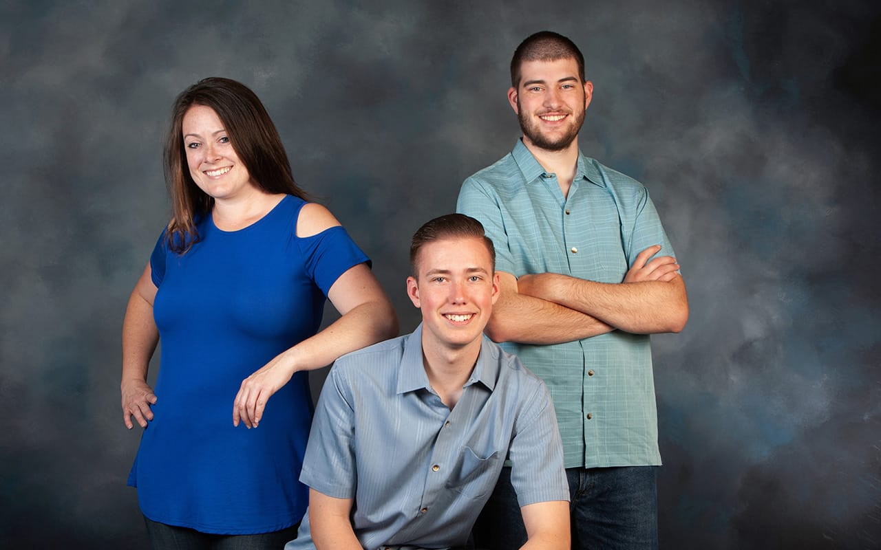 Herbert family