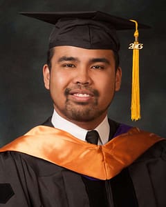 Law School Graduate
