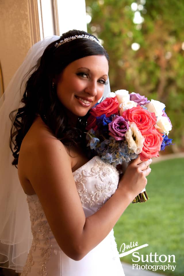 bouquet-bride