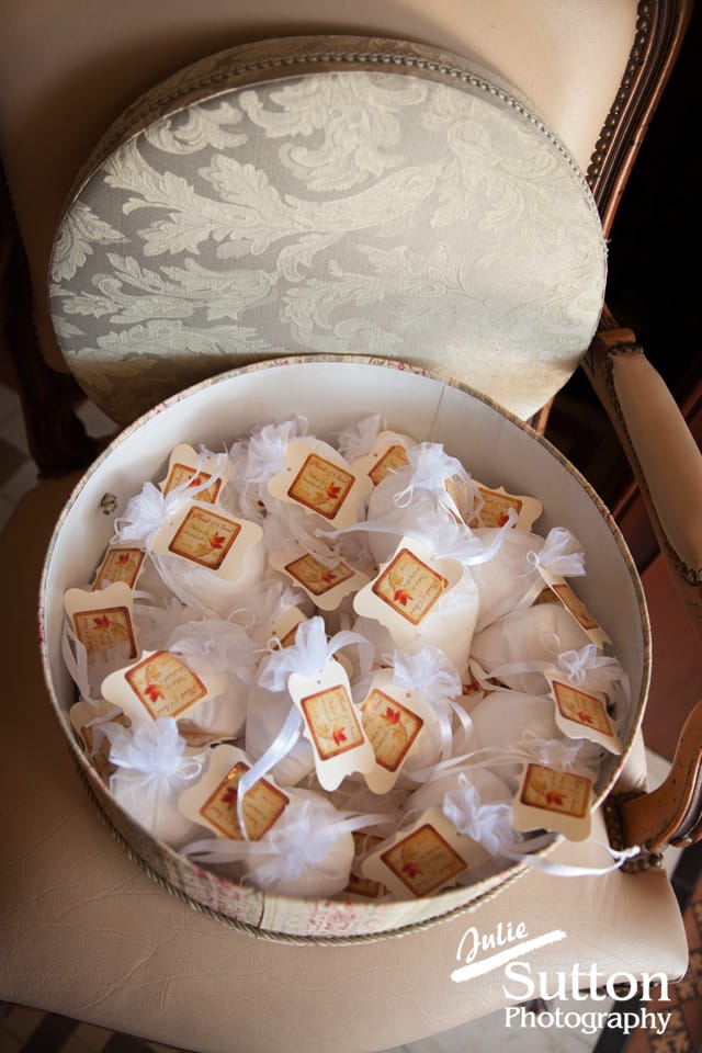 Newhall mansion bath salts